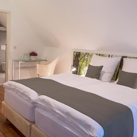 Eurostrand Resort Lueneburger Heide Fintel Exteriör bild
