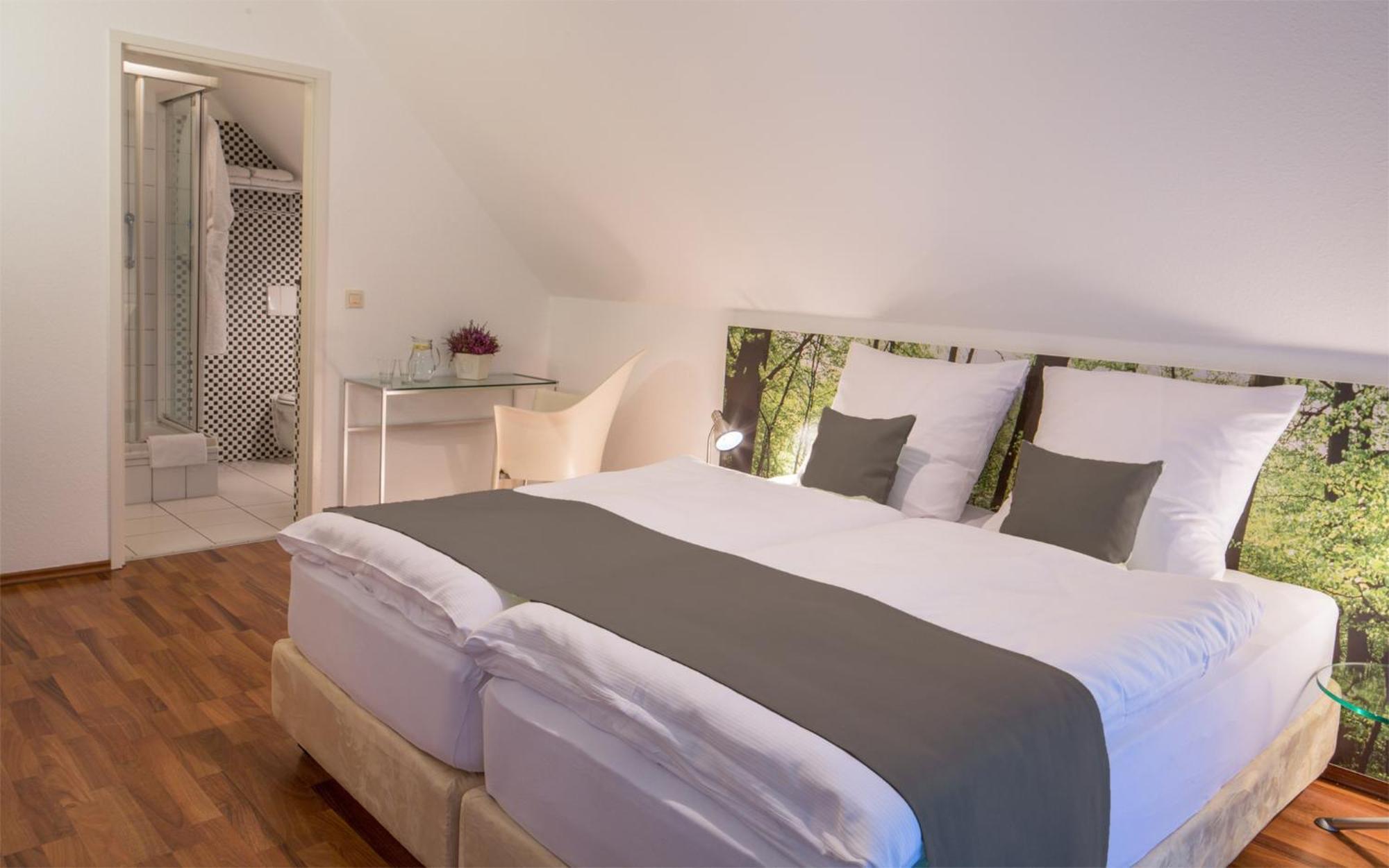 Eurostrand Resort Lueneburger Heide Fintel Exteriör bild